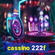 cassino 222f